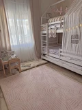 HAKUNA MATTE Mata piankowa dla dzieci Dywan do pokoju dziecięcego Coral Velvet z pianką memory 200 x 150 cm Zen Garden