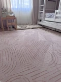 HAKUNA MATTE Mata piankowa dla dzieci Dywan do pokoju dziecięcego Coral Velvet z pianką memory 200 x 150 cm Zen Garden