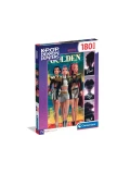 Clementoni 21761 KPOP Demon Hunters Puzzle 180 Elementów