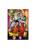 Clementoni 39919 Anime Collection Dragon Ball Puzzle 1000 Elementów