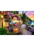 Clementoni 35041 High Quality Puzzle 500 Elementów Monte Rosa Dreaming