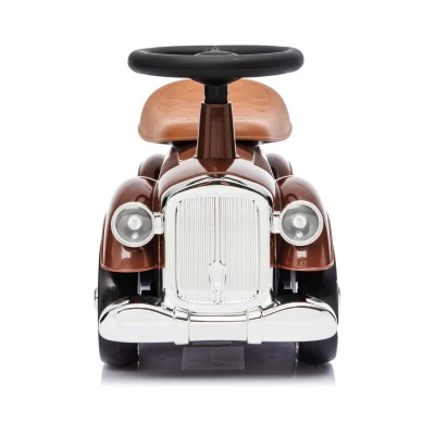 Milly Mally Pojazd Royce Choco