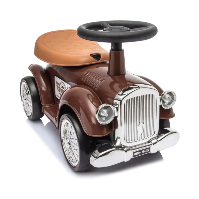 Milly Mally Pojazd Royce Choco