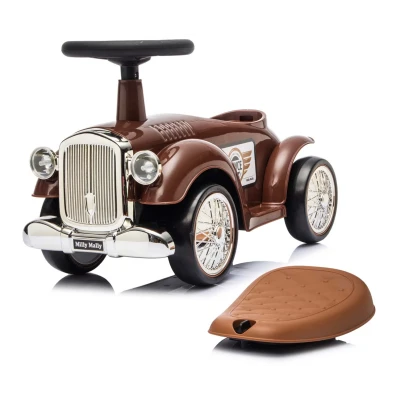 Milly Mally Pojazd Royce Choco