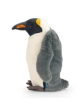MOULIN ROTY Maskotka pingwin 34 cm DOOKOŁA ŚWIATA