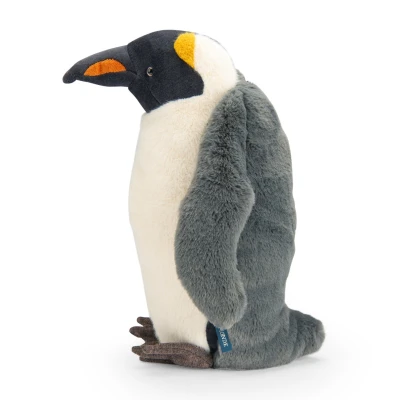 MOULIN ROTY Maskotka pingwin 34 cm DOOKOŁA ŚWIATA
