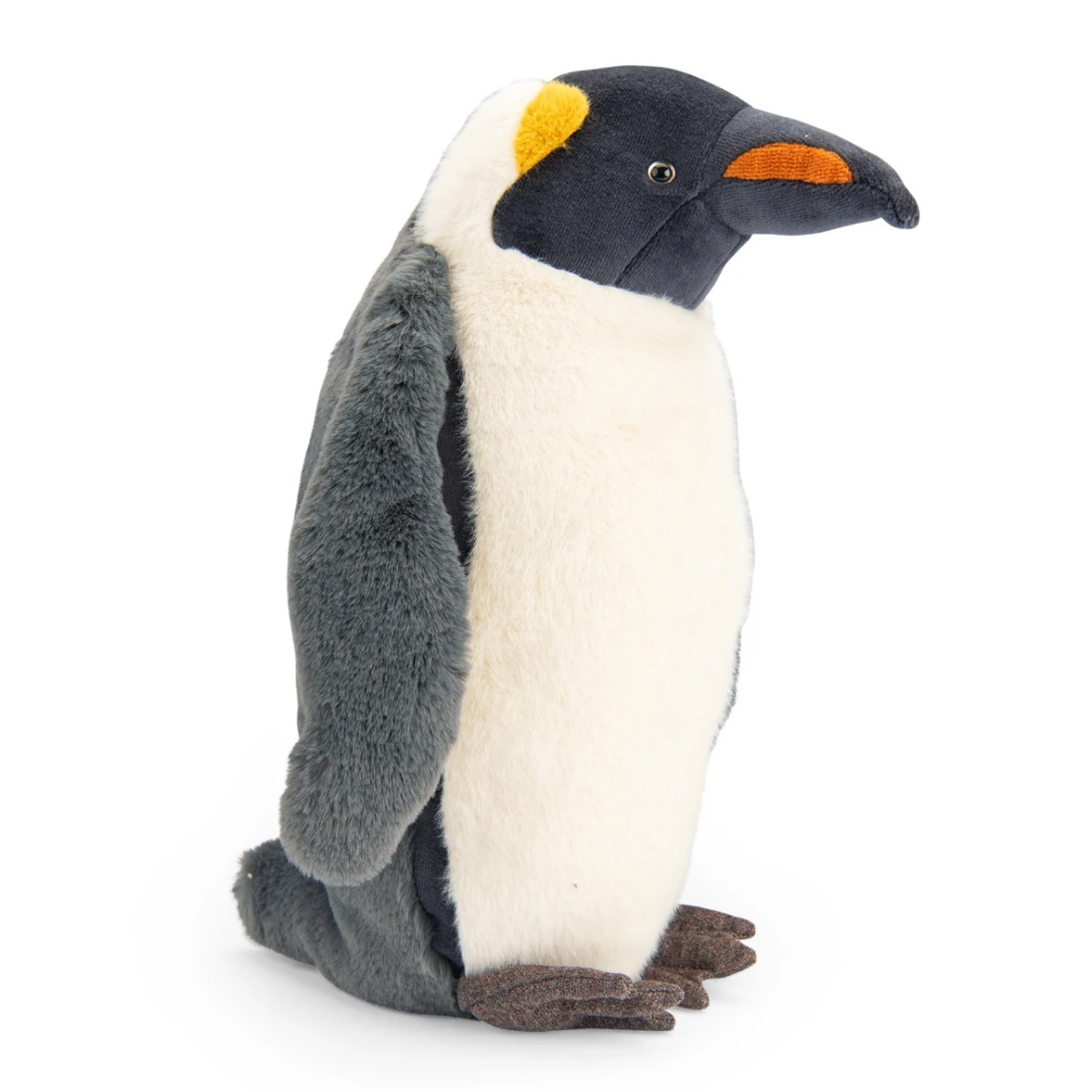 MOULIN ROTY Maskotka pingwin 34 cm DOOKOŁA ŚWIATA