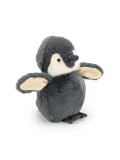 MOULIN ROTY Maskotka mały pingwin 18 cm DOOKOŁA ŚWIATA