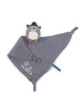 MOULIN ROTY Maskotka przytulanka kot FERNAND