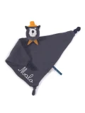 MOULIN ROTY Maskotka przytulanka kot ALPHONSE