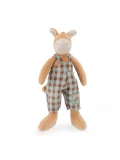 MOULIN ROTY Maskotka koń HUGO 20 cm