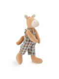 MOULIN ROTY Maskotka koń HUGO 20 cm