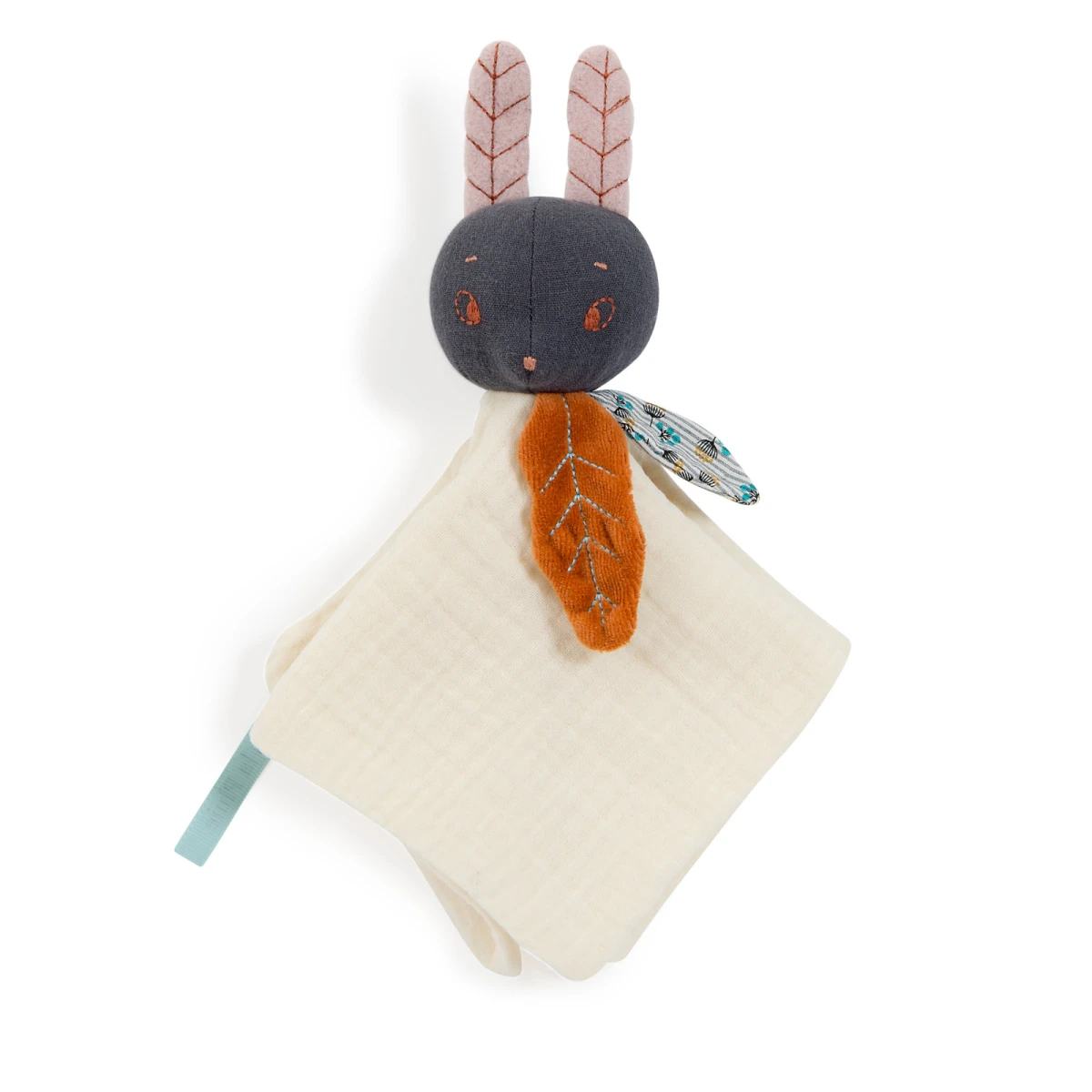 MOULIN ROTY Maskotka przytulanka H 27 cm