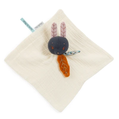 MOULIN ROTY Maskotka przytulanka H 27 cm