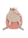 MOULIN ROTY Plecak Żyrafa 29cm