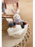 MOULIN ROTY Maskotka przytulanka H 27 cm