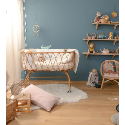 MOULIN ROTY Plecak Żyrafa 29cm