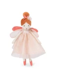 MOULIN ROTY Lalka RÓŻOWA ZACZAROWANA WRÓŻKA 30cm
