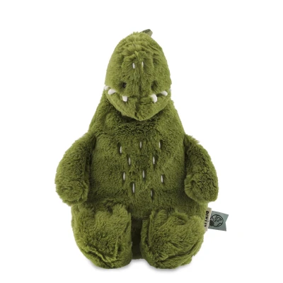 TRIXIE Pluszowa maskotka Dinozaur Baby – pluszak dla dziecka