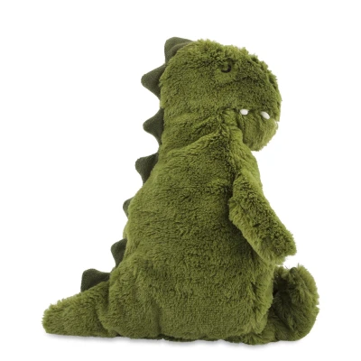 TRIXIE Pluszowa maskotka Dinozaur Baby – pluszak dla dziecka