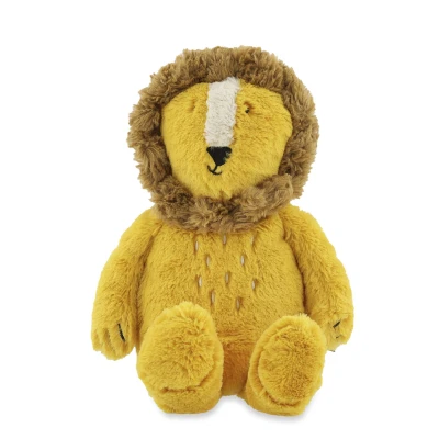 TRIXIE Pluszowa maskotka Lew Baby – pluszak dla dziecka