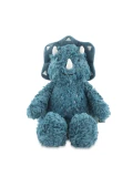 TRIXIE Pluszowa maskotka Triceratops Baby – pluszak dla dziecka