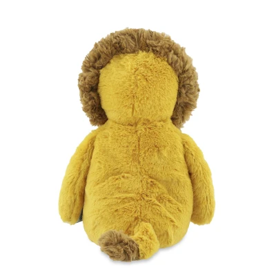TRIXIE Pluszowa maskotka Lew Baby – pluszak dla dziecka