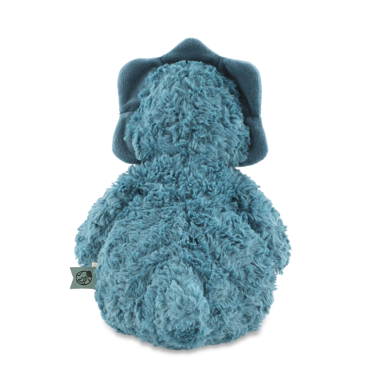 TRIXIE Pluszowa maskotka Triceratops Baby – pluszak dla dziecka