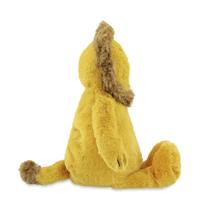 TRIXIE Pluszowa maskotka Lew Baby – pluszak dla dziecka