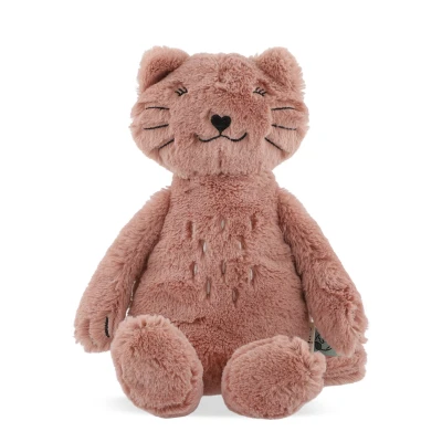 TRIXIE Pluszowa maskotka Kot Baby – pluszak dla dziecka