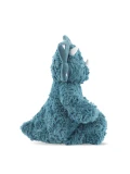 TRIXIE Pluszowa maskotka Triceratops Baby – pluszak dla dziecka