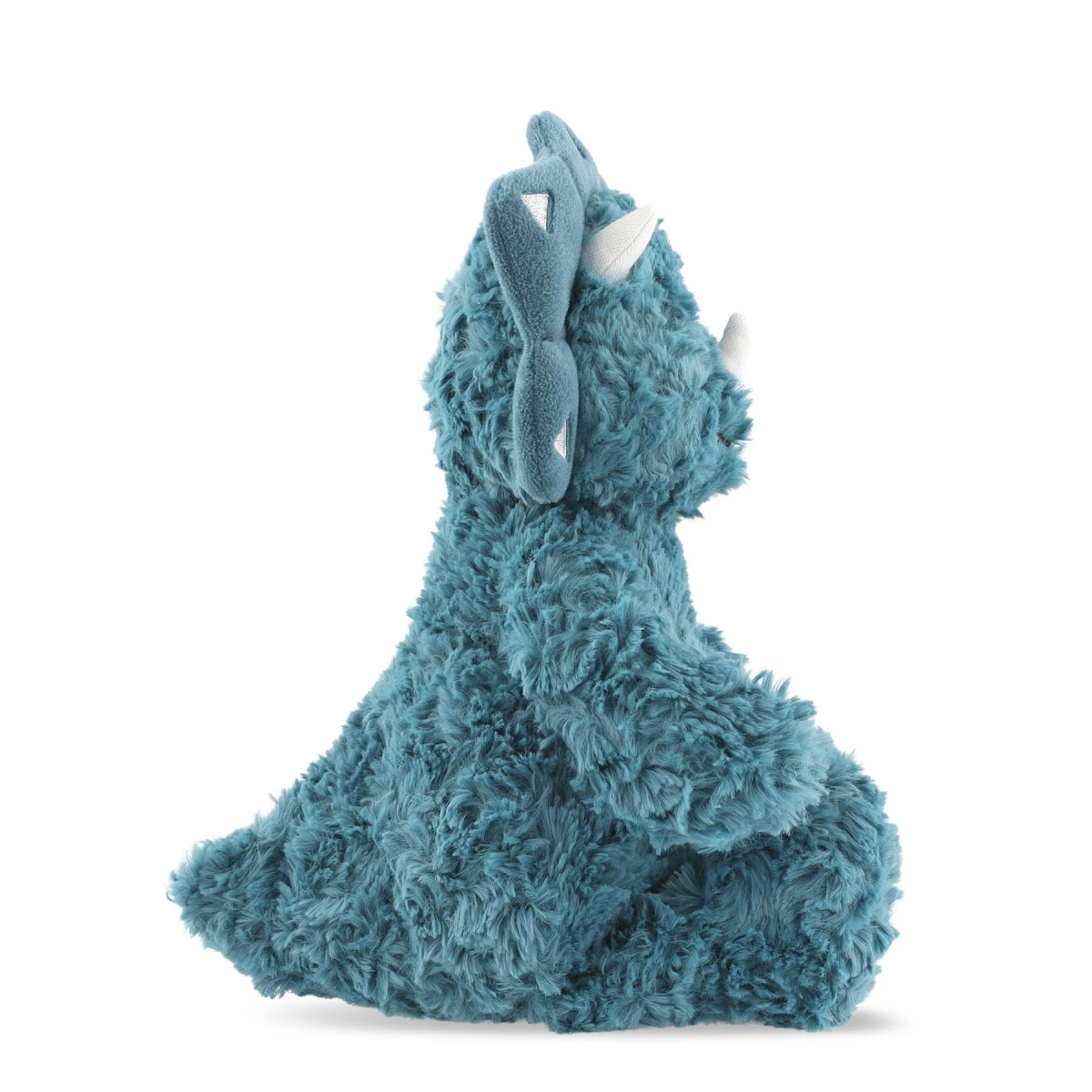 TRIXIE Pluszowa maskotka Triceratops Baby – pluszak dla dziecka
