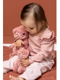 TRIXIE Pluszowa maskotka Kot Baby – pluszak dla dziecka