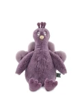 TRIXIE Pluszowa maskotka Paw Baby – pluszak dla dziecka