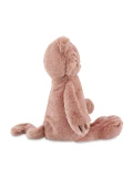 TRIXIE Pluszowa maskotka Kot Baby – pluszak dla dziecka