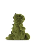 TRIXIE Mała pluszowa maskotka Dinozaur Baby – pluszak dla dziecka