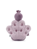 TRIXIE Pluszowa maskotka Paw Baby – pluszak dla dziecka
