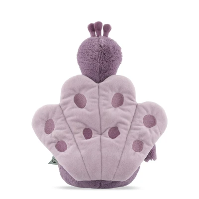 TRIXIE Pluszowa maskotka Paw Baby – pluszak dla dziecka