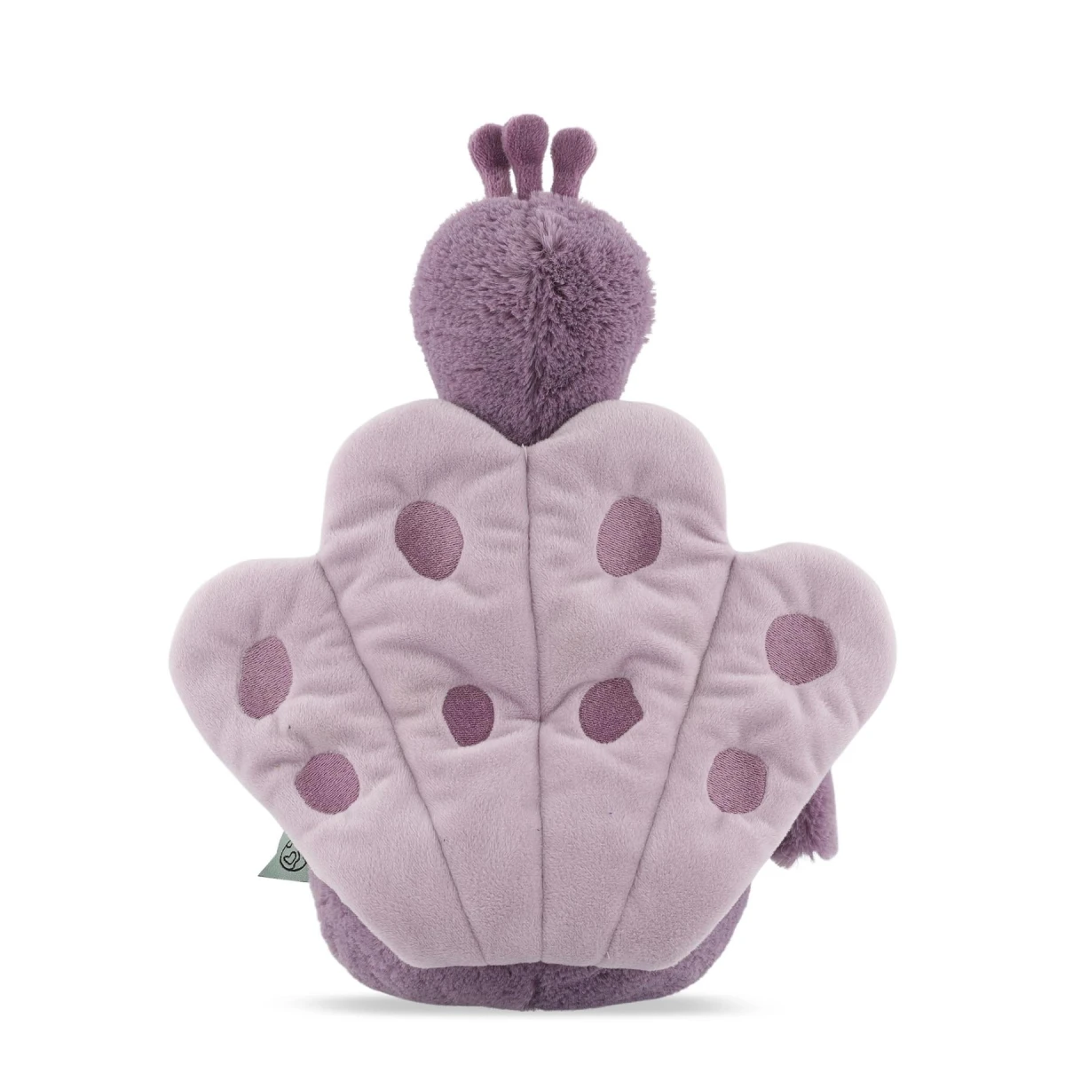 TRIXIE Pluszowa maskotka Paw Baby – pluszak dla dziecka