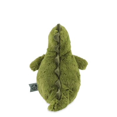 TRIXIE Mała pluszowa maskotka Dinozaur Baby – pluszak dla dziecka