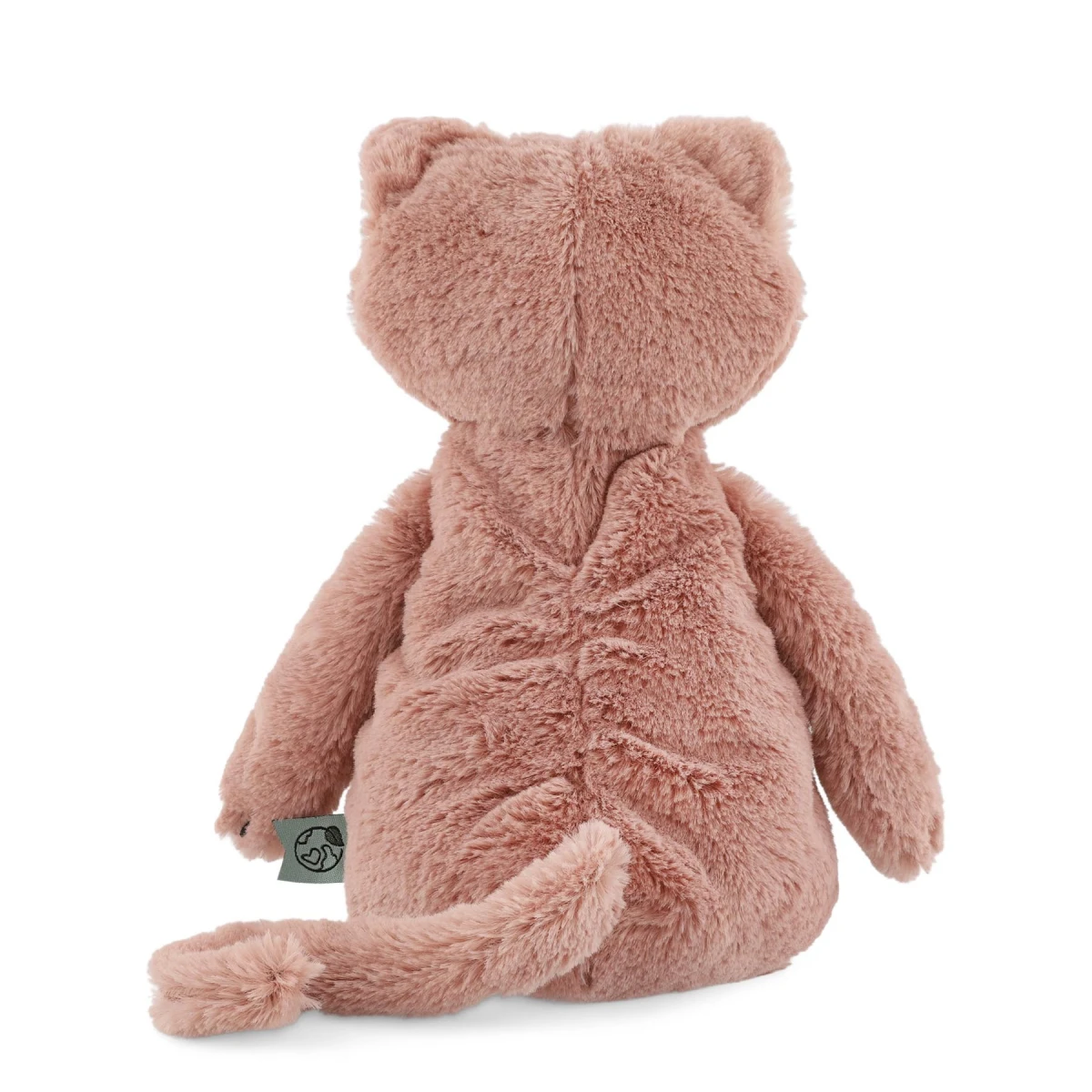 TRIXIE Pluszowa maskotka Kot Baby – pluszak dla dziecka