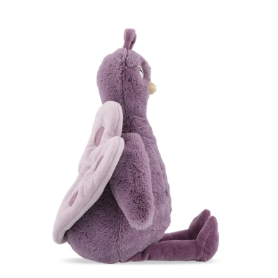 TRIXIE Pluszowa maskotka Paw Baby – pluszak dla dziecka