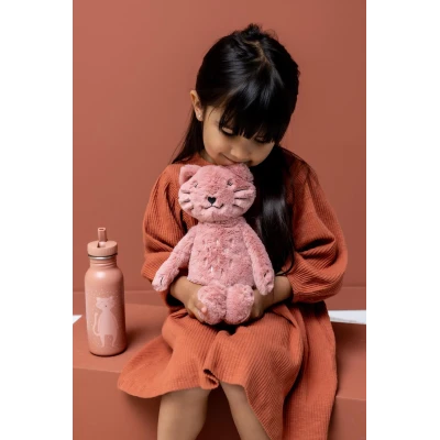 TRIXIE Pluszowa maskotka Kot Baby – pluszak dla dziecka