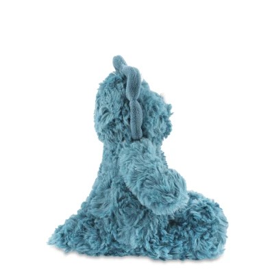 TRIXIE Mała pluszowa maskotka Triceratops Baby – pluszak dla dziecka