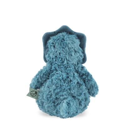 TRIXIE Mała pluszowa maskotka Triceratops Baby – pluszak dla dziecka