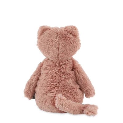 TRIXIE Mała pluszowa maskotka Kot Baby – pluszak dla dziecka