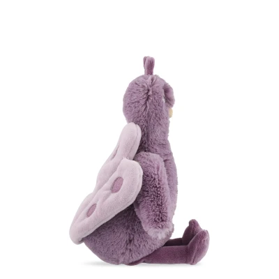 TRIXIE Mała pluszowa maskotka Paw Baby – pluszak dla dziecka