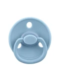 Mombella Smoczek uspokajający Grzybek Ice Blue