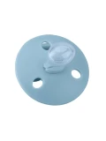 Mombella Smoczek uspokajający Grzybek Ice Blue