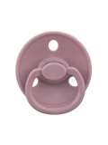 Mombella Smoczek uspokajający Grzybek Lavender Fog